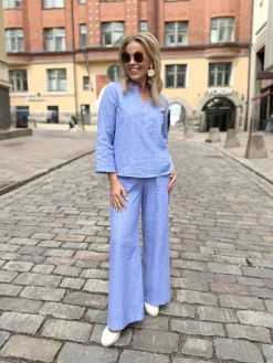 ARLETTY FYRRYKAULUS PAITA; VAALEANSINIMELERATTU