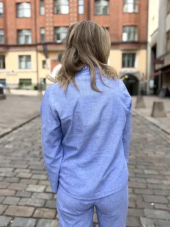 ARLETTY FYRRYKAULUS PAITA; VAALEANSINIMELERATTU
