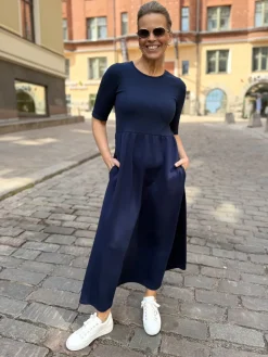 Cu Hilde Chabrina midimekko; sininen