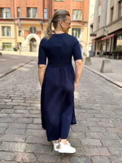 Cu Hilde Chabrina midimekko; sininen