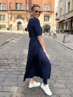Cu Hilde Chabrina midimekko; sininen