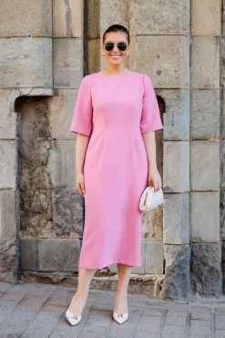 DW Julia midimekko; marjapuuro