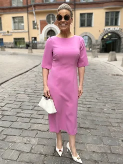 DW Julia midimekko; marjapuuro