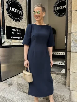 DW Julia midimekko; tummansininen