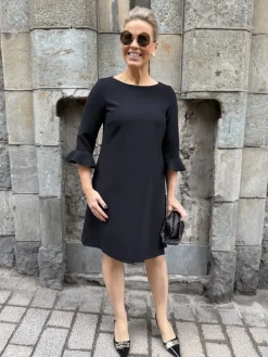 DW Vera mekko; musta
