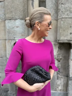 DW Vera mekko; purppura