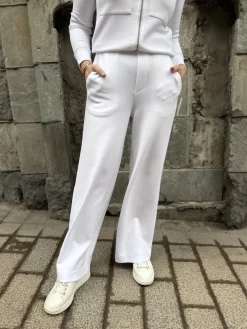 IW Gincette housut; valkoinen