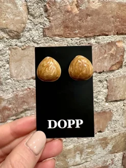 Korvakorut; Rooma toffee