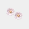 Kukkanapit; pearl pink 1094