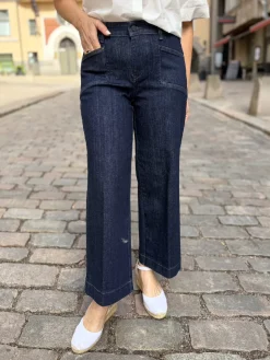UUTTA! DREAM CULOTTE POCKET; D683