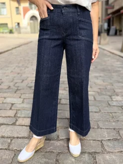 UUTTA! DREAM CULOTTE POCKET; D683