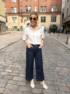 UUTTA! DREAM CULOTTE POCKET; D683