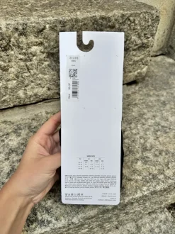 Wolford merino polvisukat 100 den; mustat
