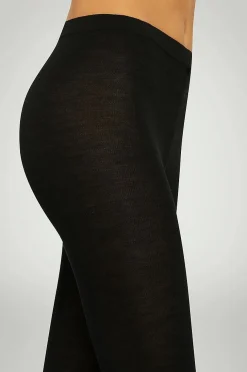 Wolford merinovilla sukkahousut