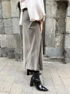 Zilky Classic midihame; sandy grey